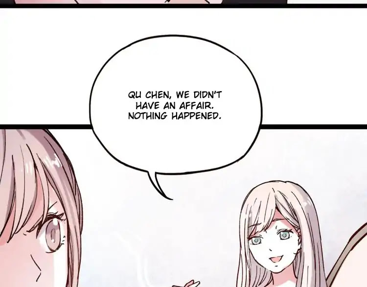 You Loved Me Chapter 19 page 40 - Chapter 19: Unfulfilled Promises