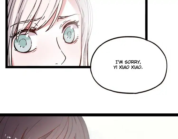 You Loved Me Chapter 19 page 44 - Chapter 19: Unfulfilled Promises