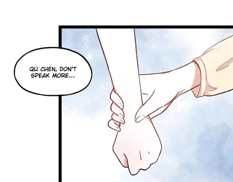You Loved Me Chapter 19 page 46 - Chapter 19: Unfulfilled Promises