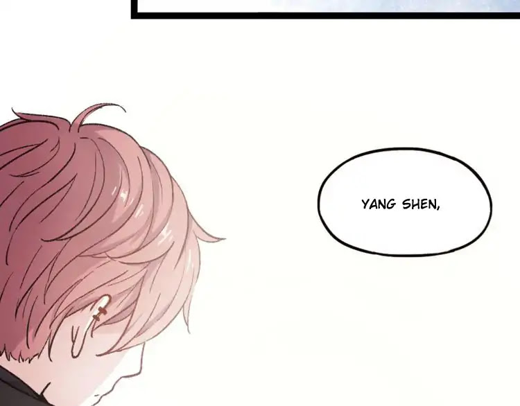 You Loved Me Chapter 19 page 47 - Chapter 19: Unfulfilled Promises
