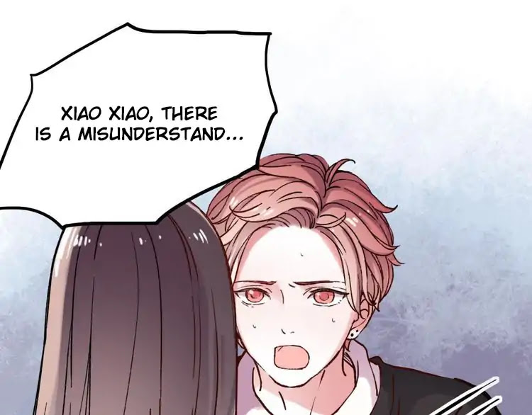 You Loved Me Chapter 19 page 50 - Chapter 19: Unfulfilled Promises
