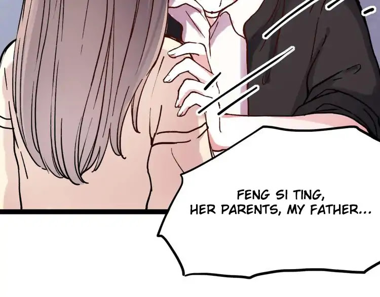 You Loved Me Chapter 19 page 51 - Chapter 19: Unfulfilled Promises