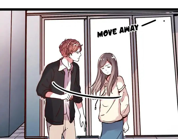 You Loved Me Chapter 19 page 52 - Chapter 19: Unfulfilled Promises