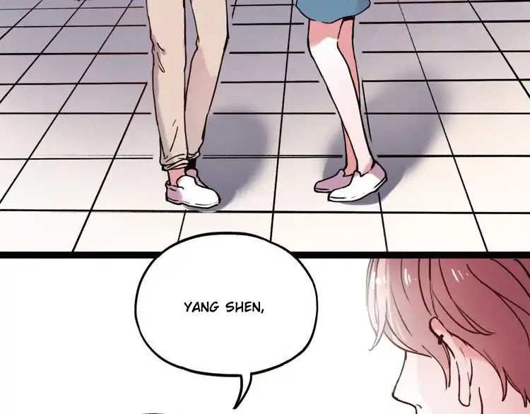 You Loved Me Chapter 19 page 53 - Chapter 19: Unfulfilled Promises