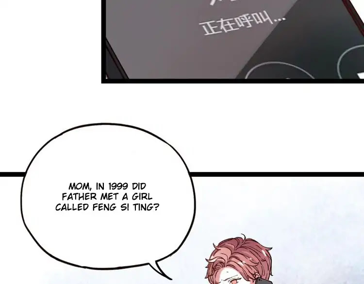 You Loved Me Chapter 19 page 59 - Chapter 19: Unfulfilled Promises