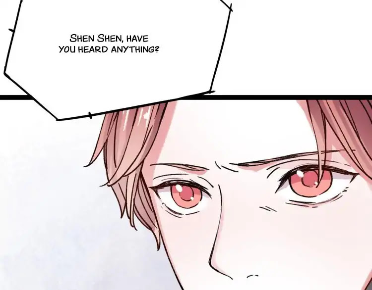 You Loved Me Chapter 19 page 61 - Chapter 19: Unfulfilled Promises