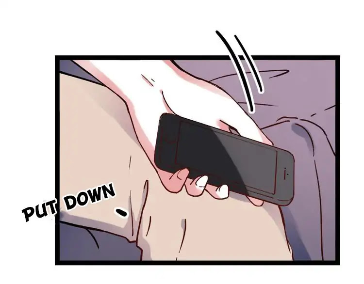 You Loved Me Chapter 19 page 64 - Chapter 19: Unfulfilled Promises