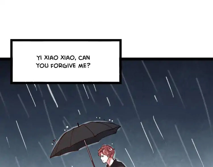 You Loved Me Chapter 19 page 78 - Chapter 19: Unfulfilled Promises