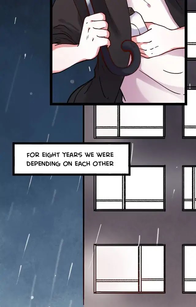 You Loved Me Chapter 19 page 82 - Chapter 19: Unfulfilled Promises