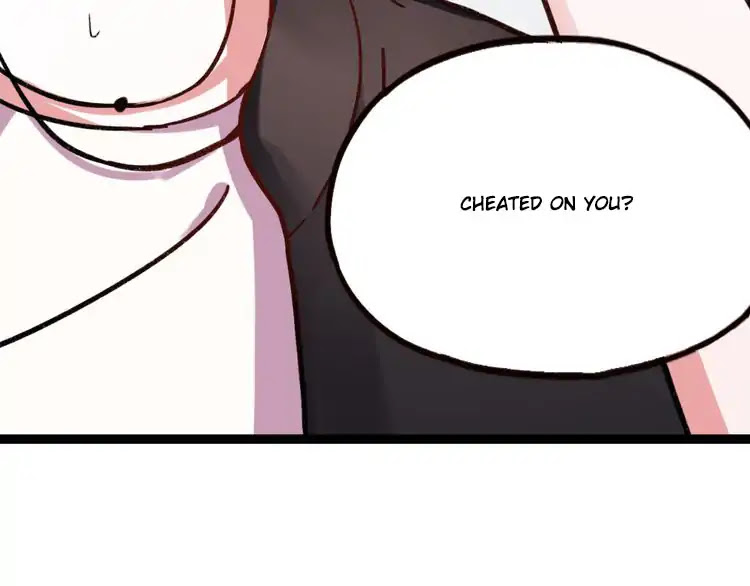 You Loved Me Chapter 19 page 93 - Chapter 19: Unfulfilled Promises