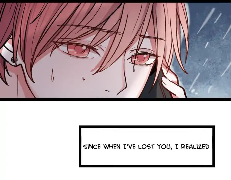 You Loved Me Chapter 19 page 97 - Chapter 19: Unfulfilled Promises