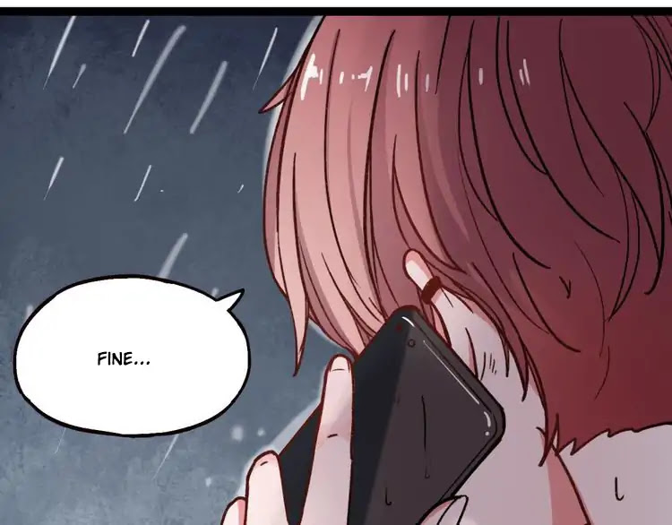 You Loved Me Chapter 19 page 98 - Chapter 19: Unfulfilled Promises