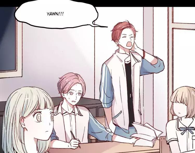 You Loved Me Chapter 2 page 12 - Chapter 2: You Are Cute When You Wear A Wedding Dress