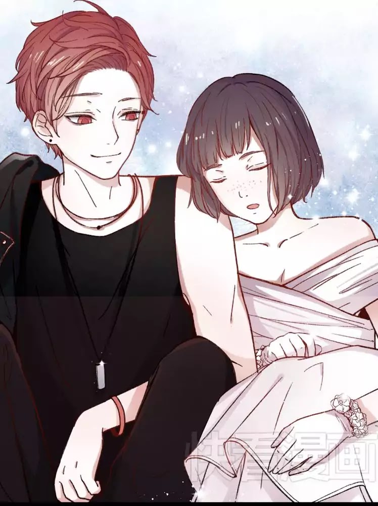You Loved Me Chapter 2 page 31 - Chapter 2: You Are Cute When You Wear A Wedding Dress
