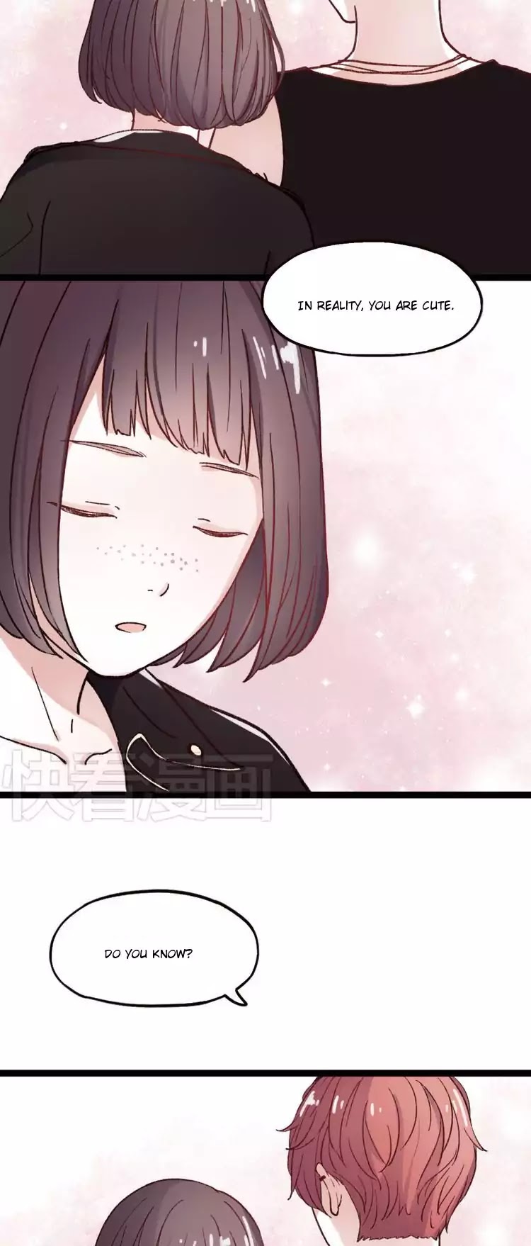 You Loved Me Chapter 2 page 34 - Chapter 2: You Are Cute When You Wear A Wedding Dress