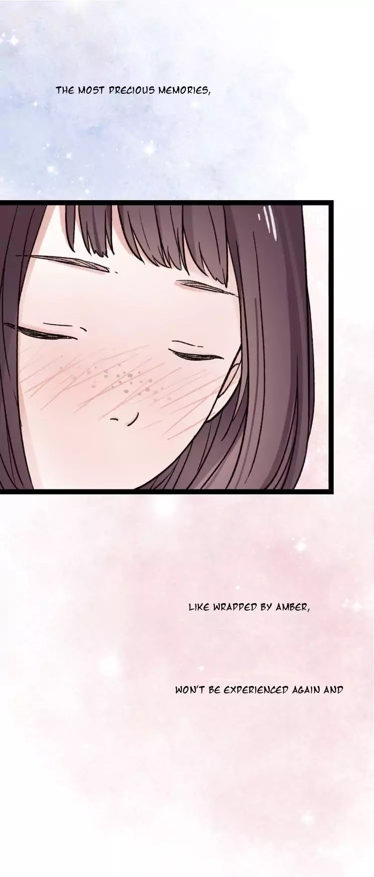 You Loved Me Chapter 2 page 36 - Chapter 2: You Are Cute When You Wear A Wedding Dress