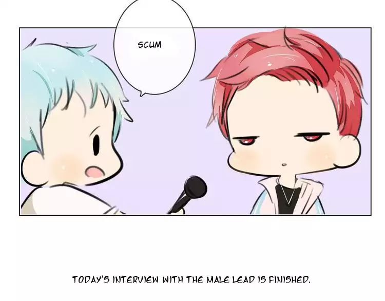 You Loved Me Chapter 2 page 41 - Chapter 2: You Are Cute When You Wear A Wedding Dress