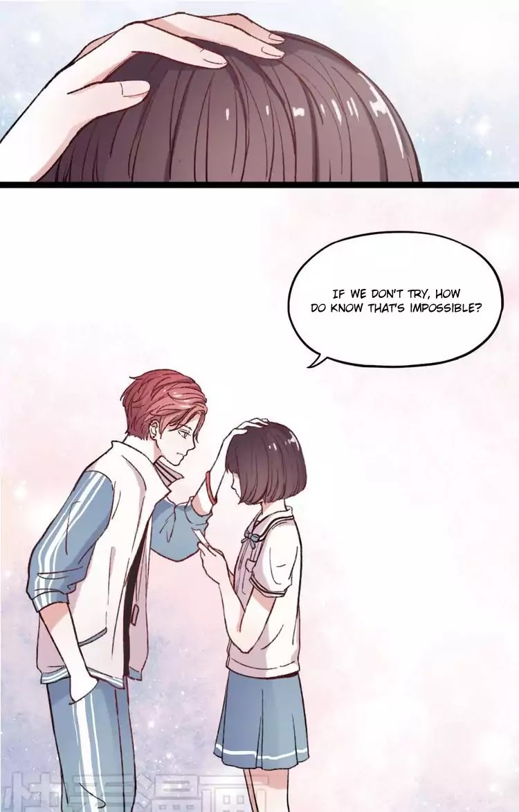 You Loved Me Chapter 2 page 5 - Chapter 2: You Are Cute When You Wear A Wedding Dress