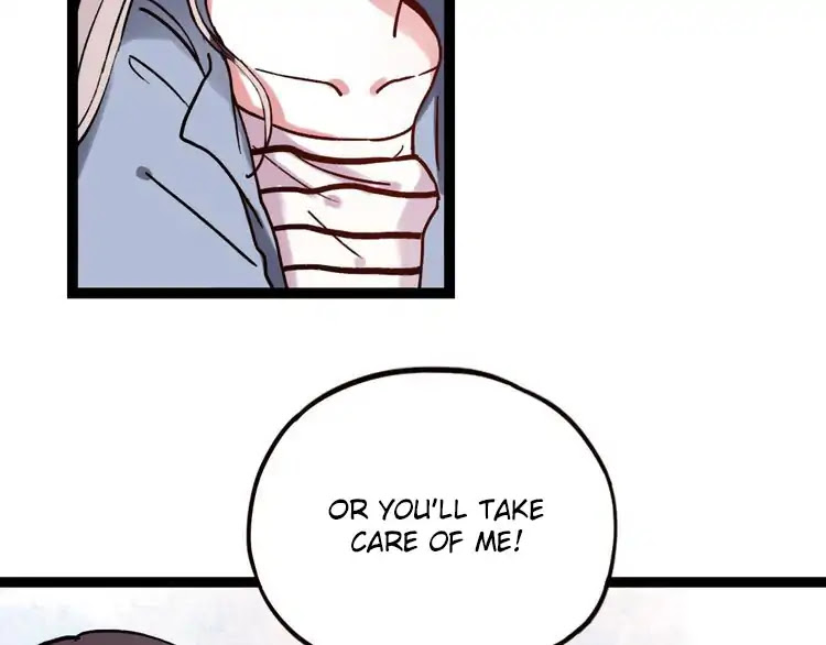 You Loved Me Chapter 20 page 10 - Chapter 20: Goodbye Forever