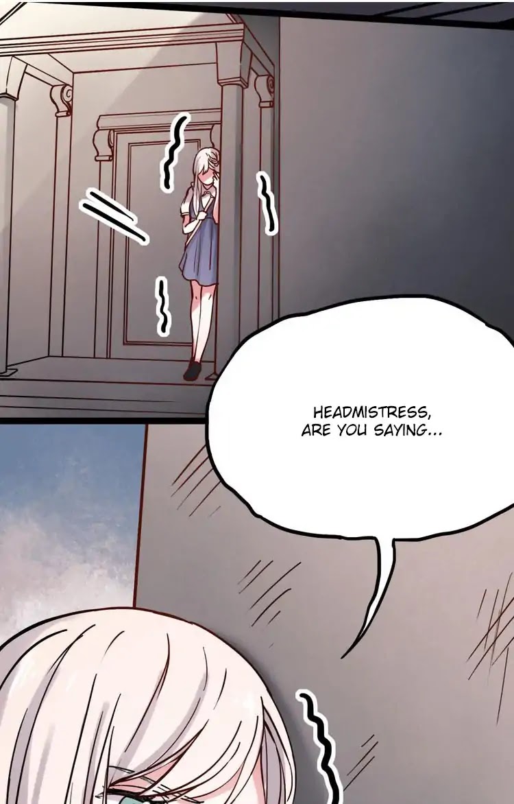 You Loved Me Chapter 20 page 103 - Chapter 20: Goodbye Forever