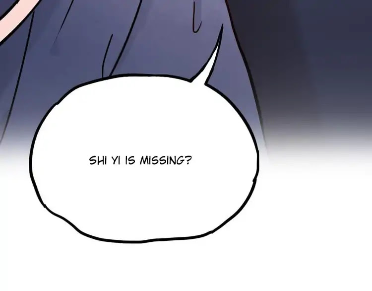 You Loved Me Chapter 20 page 106 - Chapter 20: Goodbye Forever