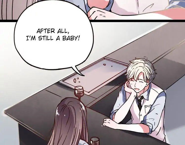 You Loved Me Chapter 20 page 12 - Chapter 20: Goodbye Forever