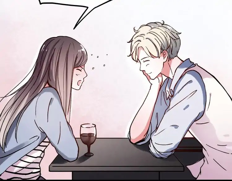 You Loved Me Chapter 20 page 15 - Chapter 20: Goodbye Forever