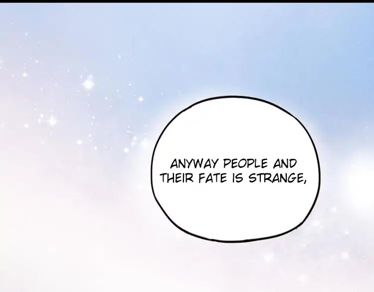 You Loved Me Chapter 20 page 16 - Chapter 20: Goodbye Forever