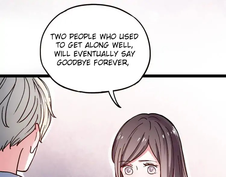 You Loved Me Chapter 20 page 17 - Chapter 20: Goodbye Forever
