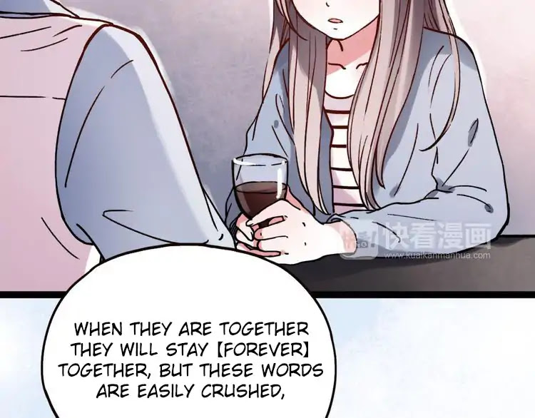 You Loved Me Chapter 20 page 18 - Chapter 20: Goodbye Forever