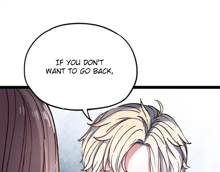 You Loved Me Chapter 20 page 2 - Chapter 20: Goodbye Forever