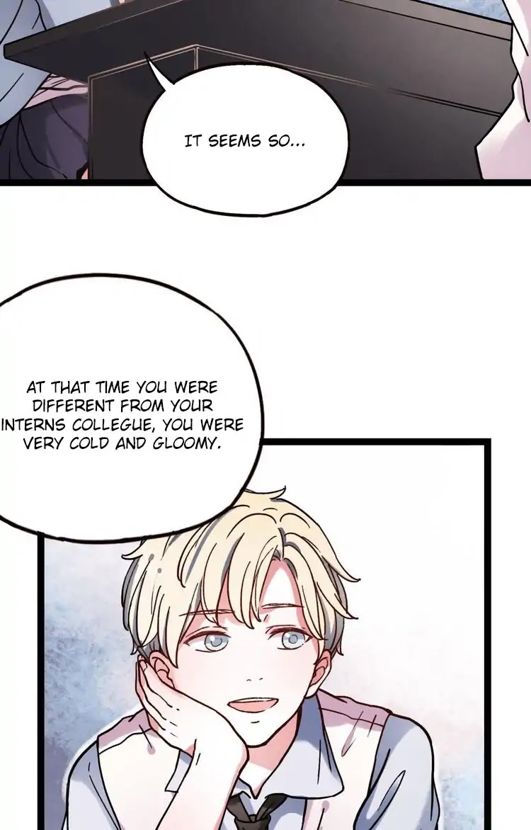 You Loved Me Chapter 20 page 24 - Chapter 20: Goodbye Forever