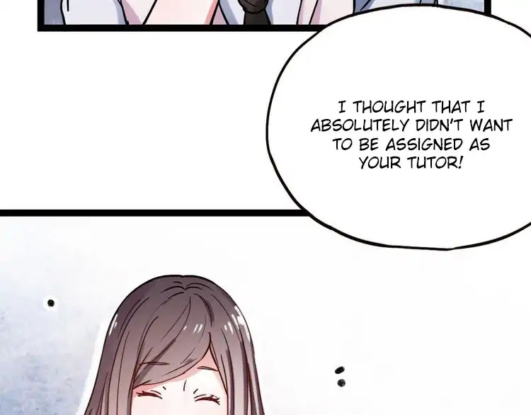 You Loved Me Chapter 20 page 25 - Chapter 20: Goodbye Forever