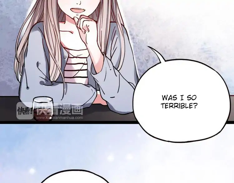 You Loved Me Chapter 20 page 26 - Chapter 20: Goodbye Forever