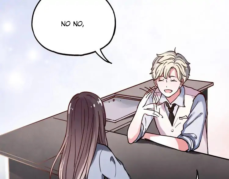 You Loved Me Chapter 20 page 27 - Chapter 20: Goodbye Forever