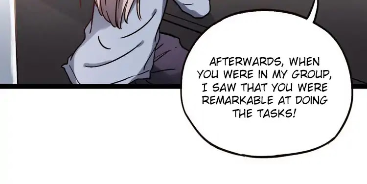 You Loved Me Chapter 20 page 28 - Chapter 20: Goodbye Forever