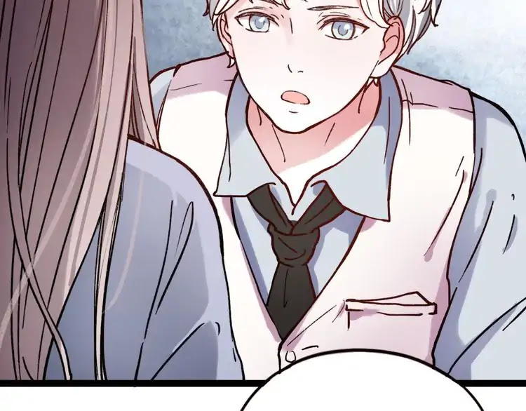 You Loved Me Chapter 20 page 3 - Chapter 20: Goodbye Forever