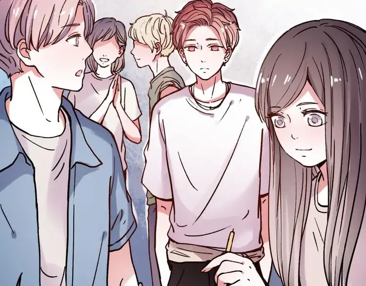 You Loved Me Chapter 20 page 33 - Chapter 20: Goodbye Forever