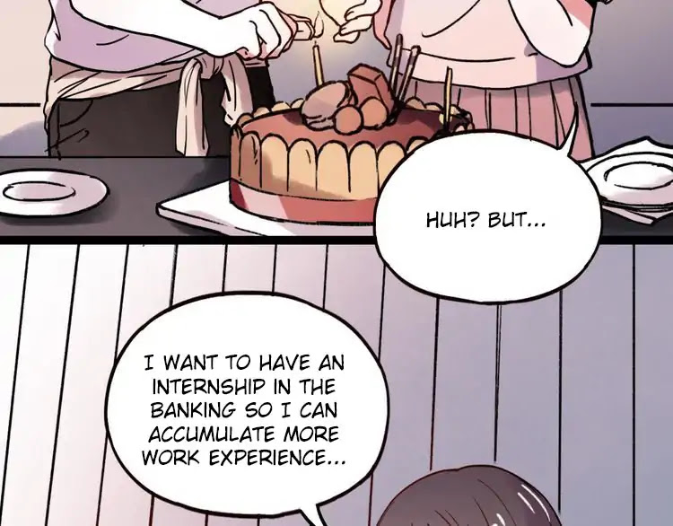 You Loved Me Chapter 20 page 37 - Chapter 20: Goodbye Forever