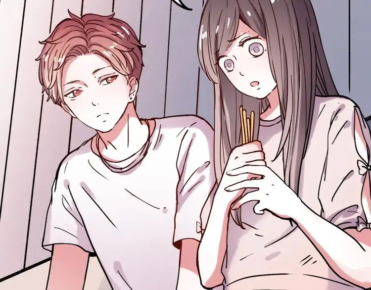 You Loved Me Chapter 20 page 38 - Chapter 20: Goodbye Forever