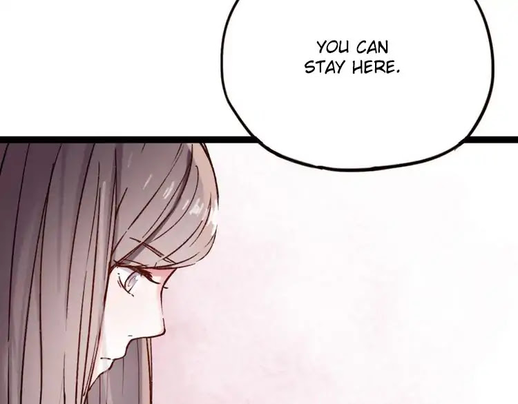 You Loved Me Chapter 20 page 4 - Chapter 20: Goodbye Forever