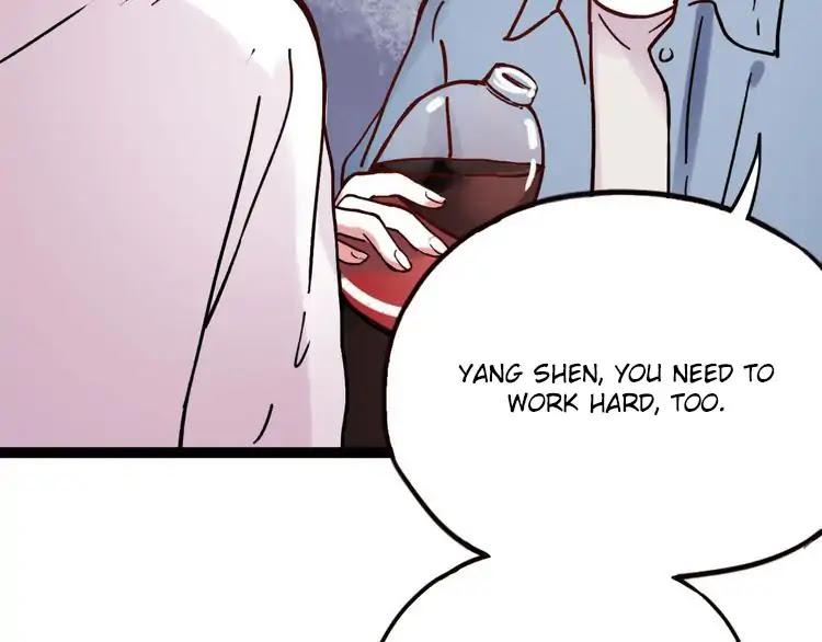 You Loved Me Chapter 20 page 41 - Chapter 20: Goodbye Forever