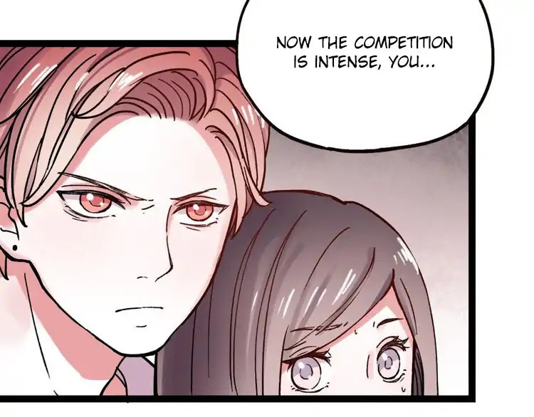 You Loved Me Chapter 20 page 42 - Chapter 20: Goodbye Forever