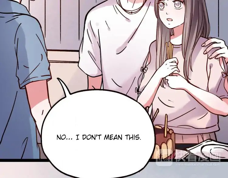 You Loved Me Chapter 20 page 44 - Chapter 20: Goodbye Forever