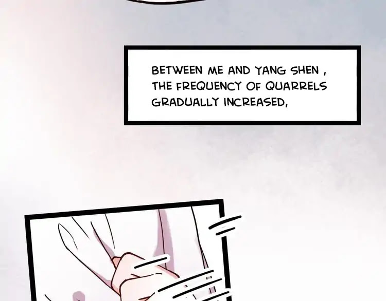 You Loved Me Chapter 20 page 45 - Chapter 20: Goodbye Forever