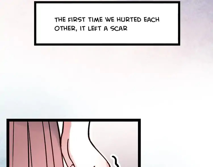 You Loved Me Chapter 20 page 50 - Chapter 20: Goodbye Forever