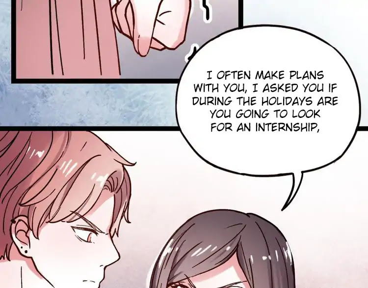 You Loved Me Chapter 20 page 51 - Chapter 20: Goodbye Forever