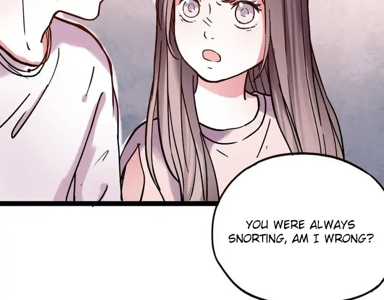 You Loved Me Chapter 20 page 52 - Chapter 20: Goodbye Forever