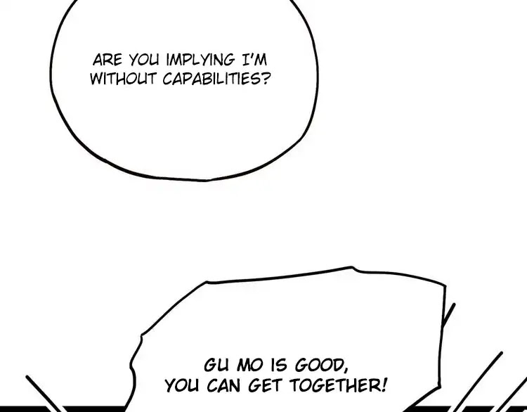 You Loved Me Chapter 20 page 55 - Chapter 20: Goodbye Forever