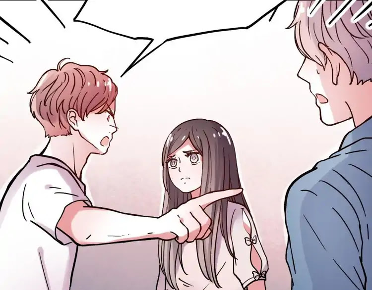 You Loved Me Chapter 20 page 56 - Chapter 20: Goodbye Forever